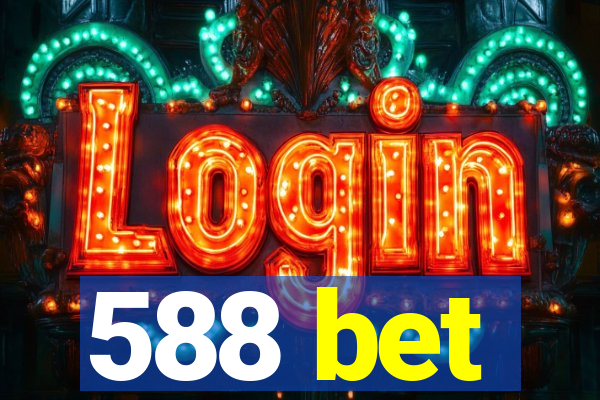 588 bet